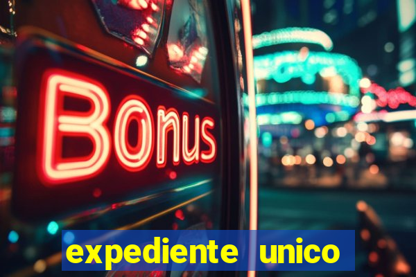 expediente unico porto alegre